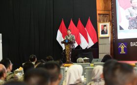 Yudhistira Dwi: Kemenkum Menuju Transformasi Pemerintahan Digital 2045 - JPNN.com Bali