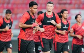 PSM Makassar vs Persija: Ondrej Kudela Sesumbar, Kemenangan Jadi Harga Mati - JPNN.com Bali