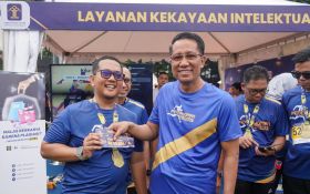 Pengayoman Run 2025: Bangun Kebersamaan untuk Hidup Sehat, Bukan Sekadar Kemenangan - JPNN.com Bali