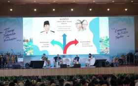 Pertamina Goes to Campus 2025! Dibuka di UI, Berlanjut ke Jawa–Bali hingga Kalimantan - JPNN.com Bali