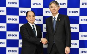 Epson Mengumumkan Junkichi Yoshida Sebagai Presiden, Yasunori Ogawa Jadi Chairman - JPNN.com Bali