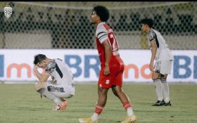 Kleberson Semprot Wasit Agung Setiawan, Kecewa Bali United Gagal Meraih 3 Poin - JPNN.com Bali