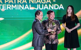 Pertamina Patra Niaga Regional Jatimbalinus Rebut Tiga Predikat Emas PROPER 2024 - JPNN.com Bali