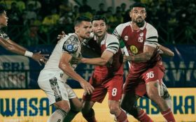 Barito Putera Kian Solid Setelah Bungkam Bali United, Lucas Morelatto Blak-blakan - JPNN.com Bali