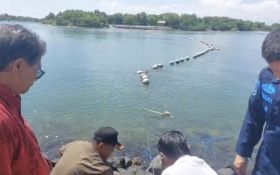 Riwayat Pembatas Laut di Perairan Serangan Tamat, DKP Bali: Demi Nelayan - JPNN.com Bali