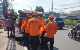 Kematian WNA di Bak Air Menyisakan Misteri, Keterangan Saksi Mengejutkan - JPNN.com Bali