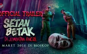 Jadwal Bioskop di Bali Kamis (6/3): Misteri Rumah Darah & 3 Film Horor Tayang, Bergidik - JPNN.com Bali