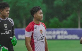 Piala Asia U17: Putu Panji Bagi Kabar TC Skuad Timnas U17 Indonesia - JPNN.com Bali