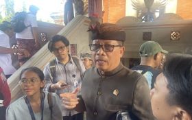 Surya Paloh Tunjuk Nengah Senantara Pimpin Nasdem Bali, Sekretaris Nyoman Winatha - JPNN.com Bali