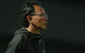 Produktivitas Gol Persis Rendah, Ong Kim Swee Waswas, Berharap Dukungan Suporter - JPNN.com Bali