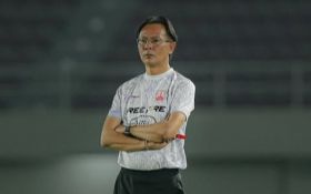 Ong Kim Swee Percaya Diri Bungkam Bali United, Siap Balas Dendam di Manahan - JPNN.com Bali