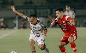 Statistik Persis vs Bali United: Tuan Rumah Beruntung Menahan Imbang Serdadu Tridatu - JPNN.com Bali