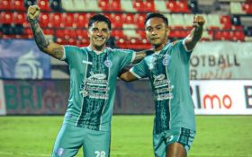 Bali United vs PSBS Biak: Jadi Ajang Pembuktian Abel Arganaraz - JPNN.com Bali