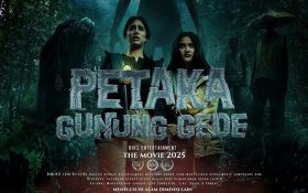 Jadwal Bioskop di Bali Senin (10/3): Film Horor Petaka Gunung Gede Belum Goyah - JPNN.com Bali