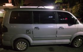 Orang Tua Pengubur Bayi di Pantai Padanggalak Bali Blak-blakan, Mobil APV Jadi Bukti - JPNN.com Bali