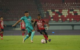 Statistik Bali United Buruk saat Keok dari PSBS Biak, Taktik Teco Layak Dikritik - JPNN.com Bali