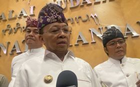 Koster Sebut Ketut & Nyoman yang Lahir 2025 Mulai Mendapat Insentif, Fixed - JPNN.com Bali