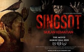 Jadwal Bioskop di Bali Minggu (16/3): Film Jodoh Bukan Biasa & Singsot Merajai - JPNN.com Bali