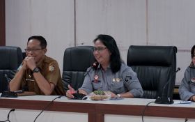 Kakanwil Ajak Pelaku UMKM di Lombok Timur Peduli Pelindungan KI, Penting - JPNN.com Bali