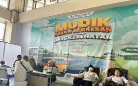 Nyepi & Idulfitri 2025 Bersamaan, Dishub Bali Tambah Posko Angkutan, Ini Titiknya - JPNN.com Bali