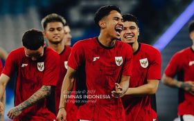 Head to Head Australia vs Indonesia, Susunan Pemain & Formasi Andalan Patrick Kluivert - JPNN.com Bali