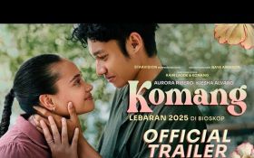 Jadwal Bioskop Bali Minggu (23/3): Film Komang Tayang Perdana di Level 21 XXI Mall - JPNN.com Bali