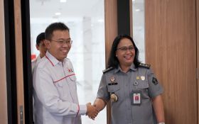 Kakanwil dan OJK NTB Bahas Potensi UMKM di Nusa Tenggara Barat - JPNN.com Bali