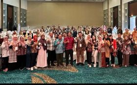Semiloka ADINKES 2025: Fokus Memperkuat Kapasitas Nakes, Dengue Jadi Topik Bahasan - JPNN.com Bali