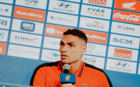 Lini Belakang Bali United Keropos saat Kontra PSIS, Jaimerson Xavier Blak-blakan - JPNN.com Bali