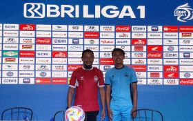Bali United Wajib Pasang Alarm, Caretaker PSIS M Ridwan: Kami Harus Menang - JPNN.com Bali