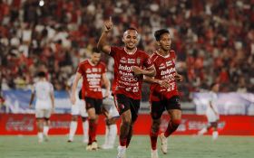 Bali United Terlalu Digdaya, Jalan PSIS Semarang Menuju Liga 2 Makin Mulus - JPNN.com Bali