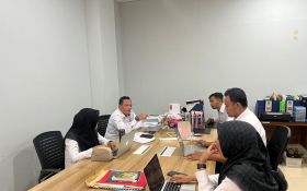 Kemenkum NTB Beri Saran Perbaikan Raperbup Sumbawa, Ini Alasannya - JPNN.com Bali