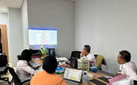 Kemenkum NTB Rapat Analisis Konsepsi, Persiapkan Harmonisasi 9 Raperkada - JPNN.com Bali