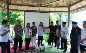 Ayam Merangkat, Sate Kuncung & Serbat Mengantongi Sertifikat KIK, Kakanwil Merespons - JPNN.com Bali