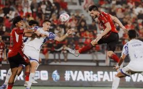 Teco Puas Bali United Hantam PSIS, Jadi Panggung Debut Ananta Krisna - JPNN.com Bali