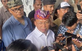 Respons Gubernur Koster Setelah Bali Blackout Menjelang Kuningan, Nadanya Tegas - JPNN.com Bali