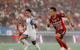 M Ridwan Minta Maaf PSIS Kalah dari Bali United, Target Sapu Bersih 3 Laga - JPNN.com Bali