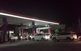 Terungkap Penyebab Bali Blackout, PLN Sebut PLTU Celukan Bawang - JPNN.com Bali