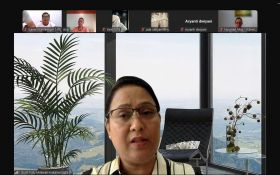 Kemenkum NTB Ambil Bagian di Ajang Indonesia Gastrodiplomacy Series - JPNN.com Bali