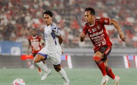 Bagas Adi dan M Rahmat Tampil Apik Setelah Sembuh dari Cedera, Teco Memuji - JPNN.com Bali