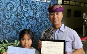 Akademisi Undiksha Rilis Aplikasi TrikaIndoDyslexic, Cocok untuk Anak Disleksia - JPNN.com Bali