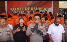 Duo Pria Jabar Pembobol ATM Pensiunan BUMN di Bali Ditangkap, Korban Rugi Besar - JPNN.com Bali