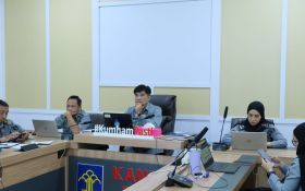 Kemenkum NTB Manfaatkan Aplikasi e-Harmonisasi, Kakanwil Merespons - JPNN.com Bali