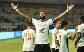 Yuran Fernandes Olok-Olok Liga Indonesia, PT LIB Tegur PSM Makassar - JPNN.com Bali