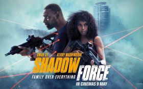 Jadwal Bioskop Bali Rabu (7/5): Film Shadow Force Tayang Perdana, Yuk Gas! - JPNN.com Bali