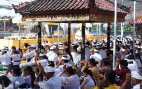 Cek Jadwal & Lokasi Upacara Piodalan di Bali Rabu (7/5), Lengkap! - JPNN.com Bali