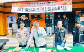 Begini Kronologis 2 Buser Gadungan Beraksi Sebelum Ditangkap Jatanras Polda Bali - JPNN.com Bali