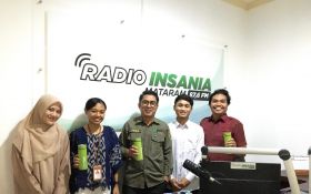 Desa Bonjeruk Catatkan 3 KIK, Kemenkum NTB Dorong Daerah Lain Mencontoh - JPNN.com Bali