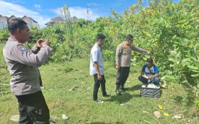 Viral, Pria Probolinggo Tewas Bunuh Diri di Kuta Bali, Saksi Syok Berat - JPNN.com Bali