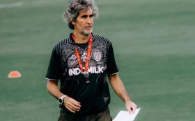 Suporter Persija Ingin Teco Kembali, Potensi Ganggu Persiapan Bali United - JPNN.com Bali